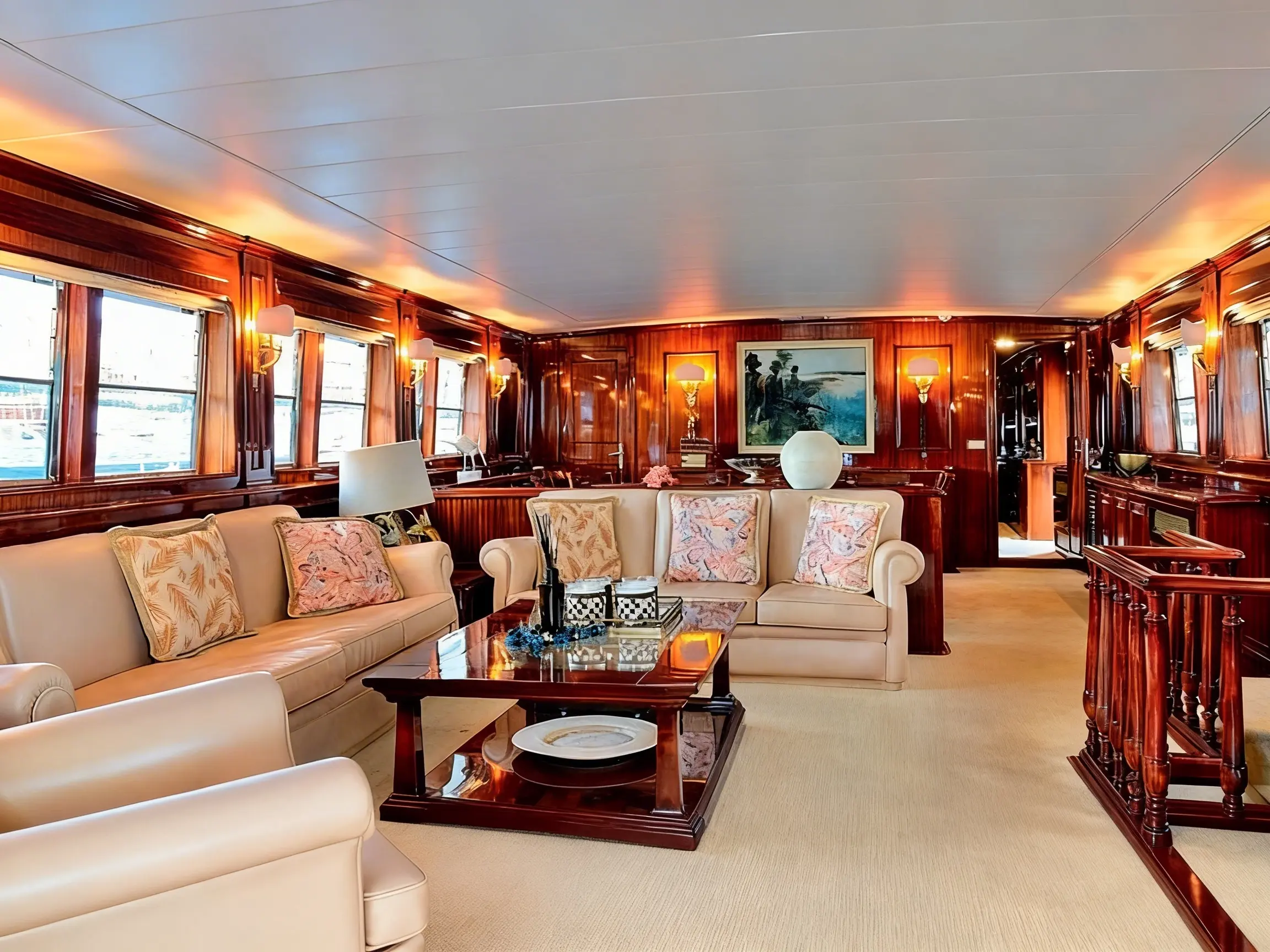 CRN Navetta 40