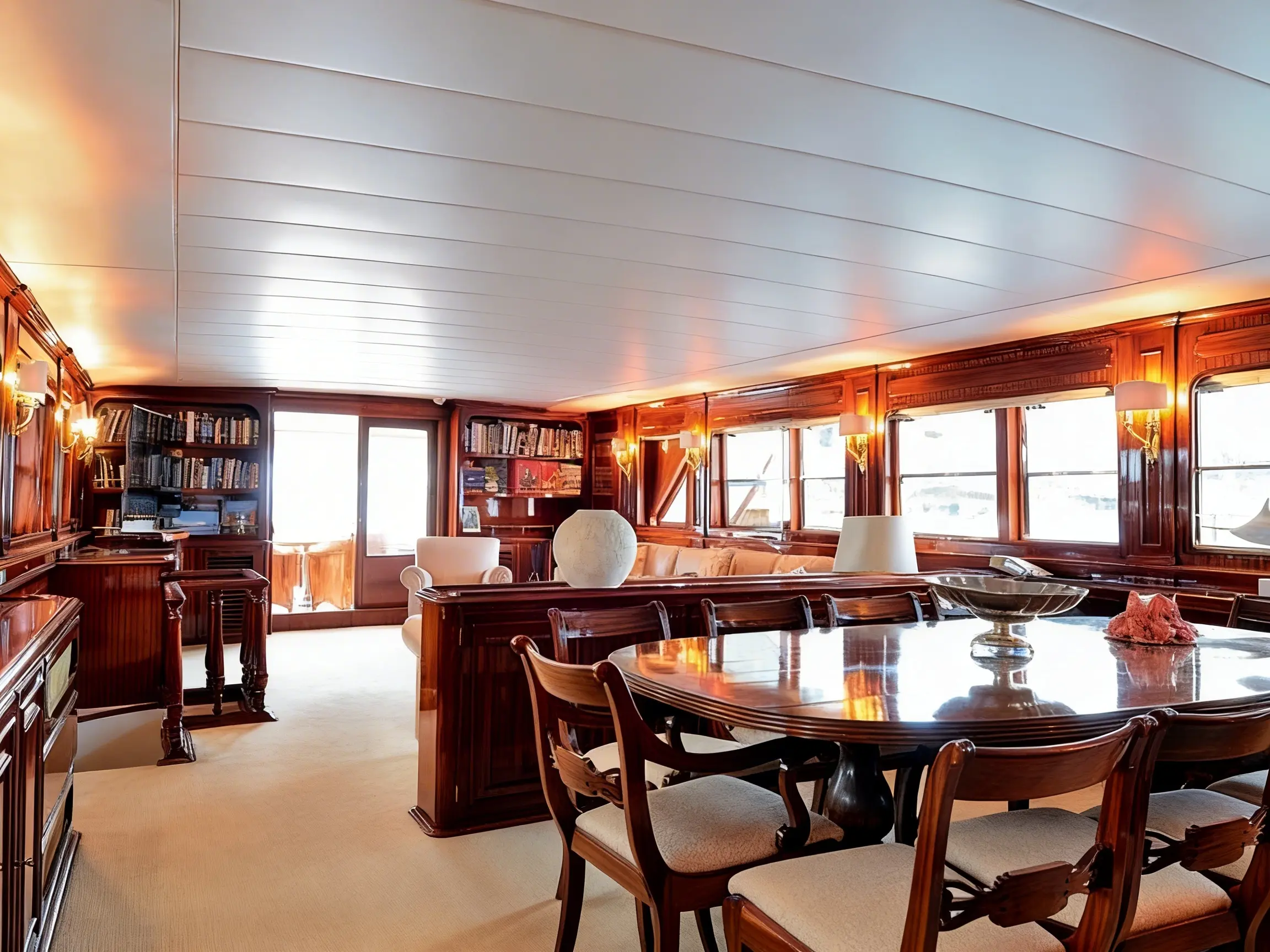 CRN Navetta 40