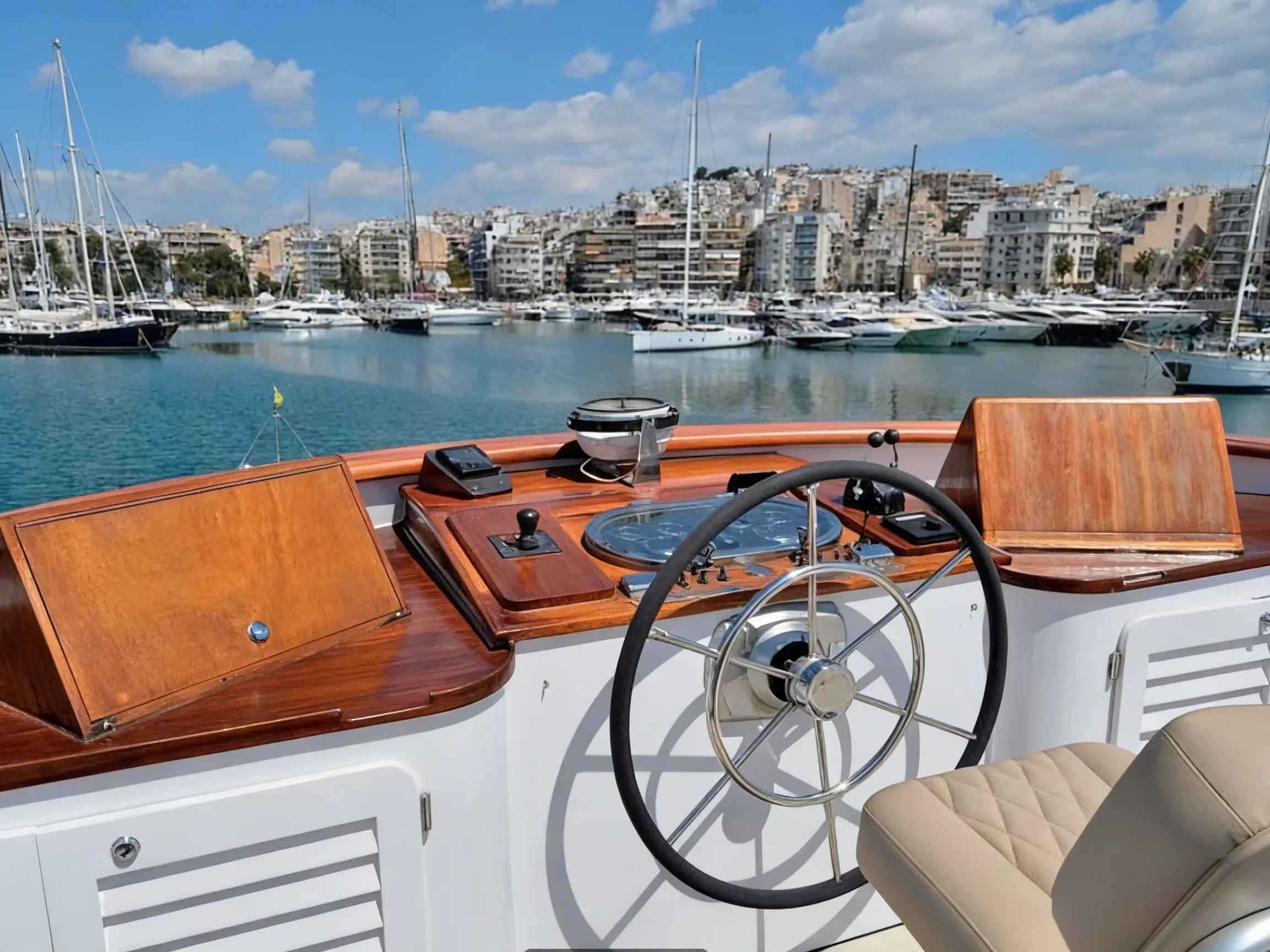 CRN Navetta 40