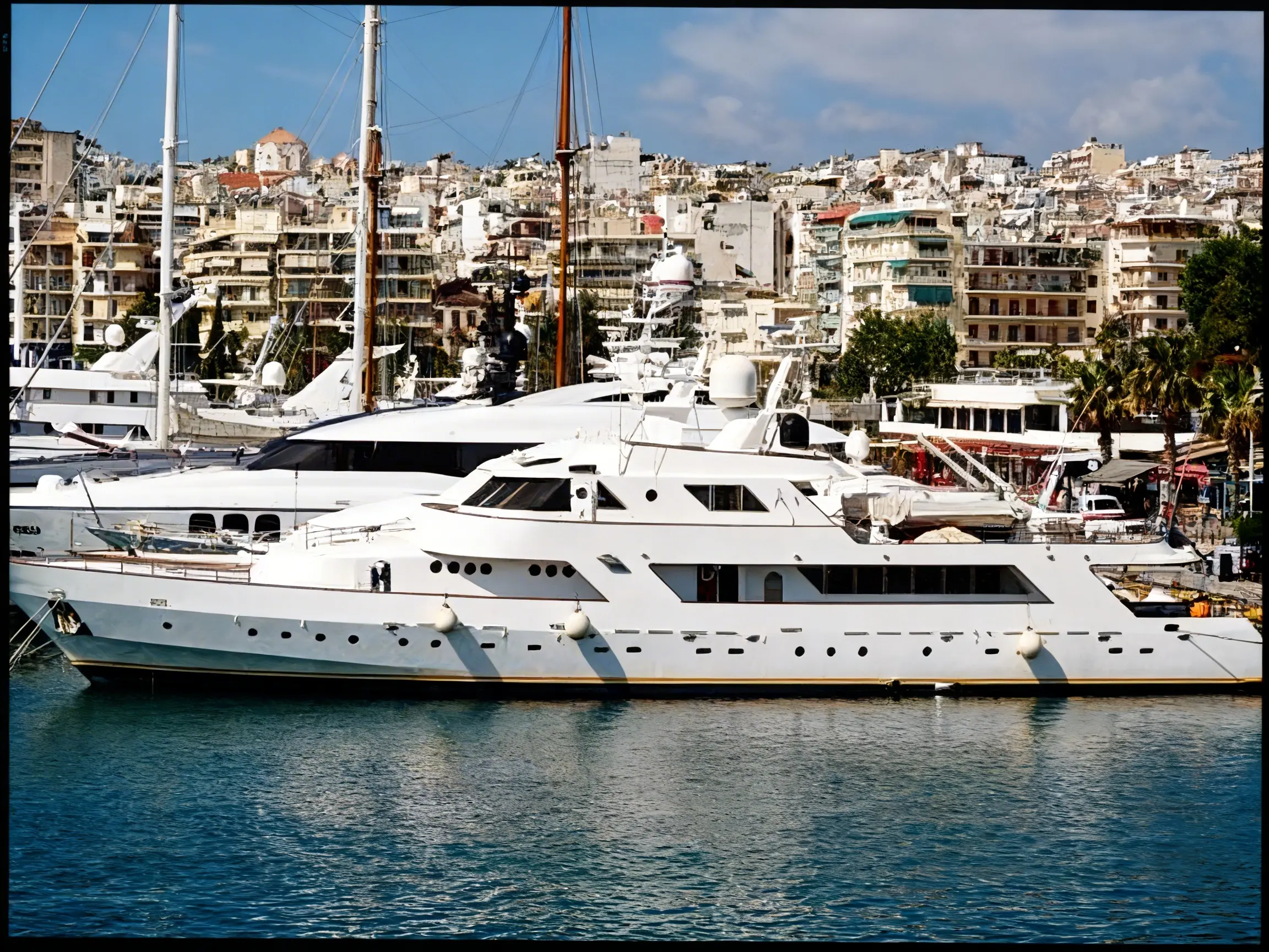 CRN Navetta 40