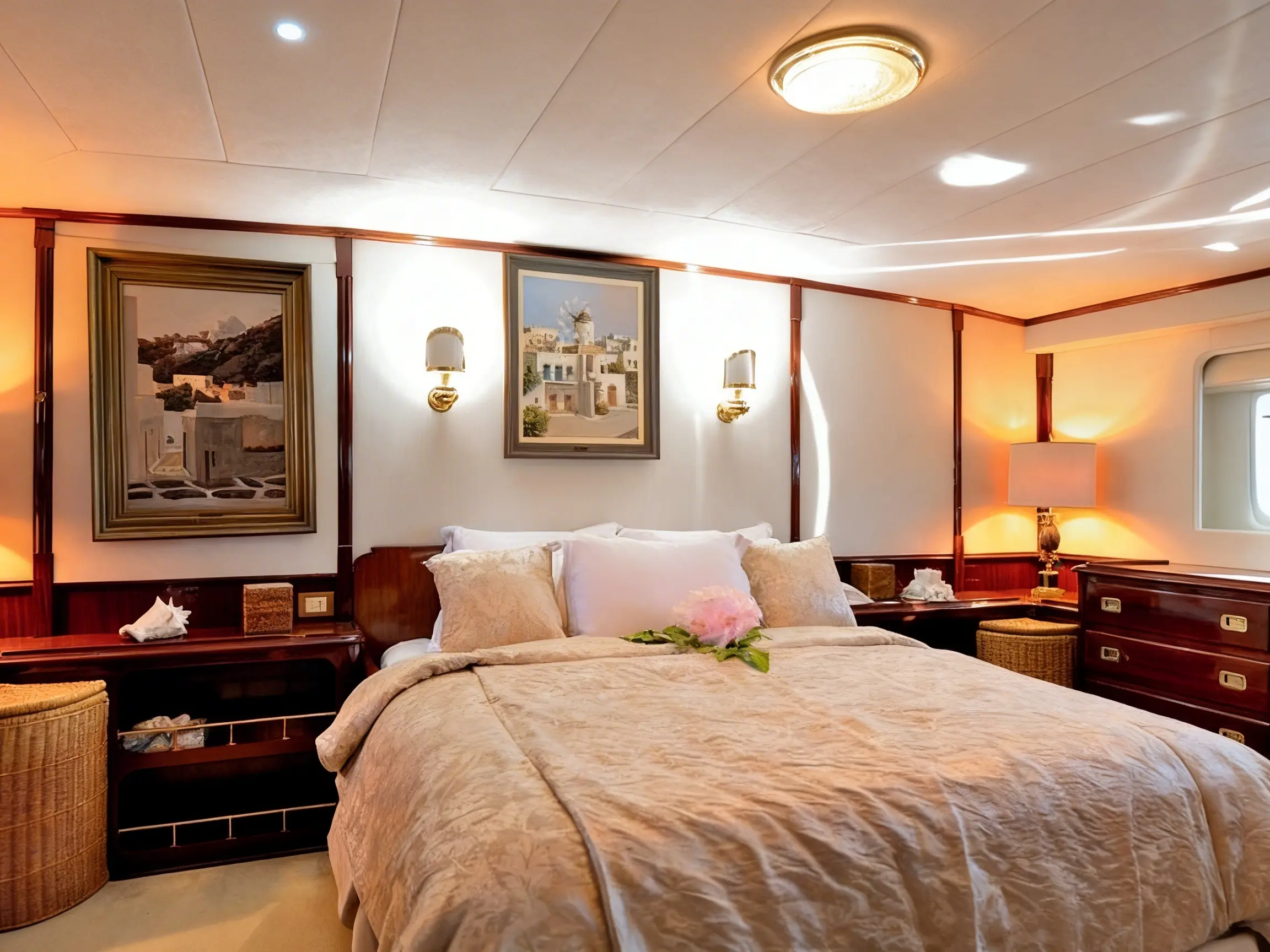 CRN Navetta 40