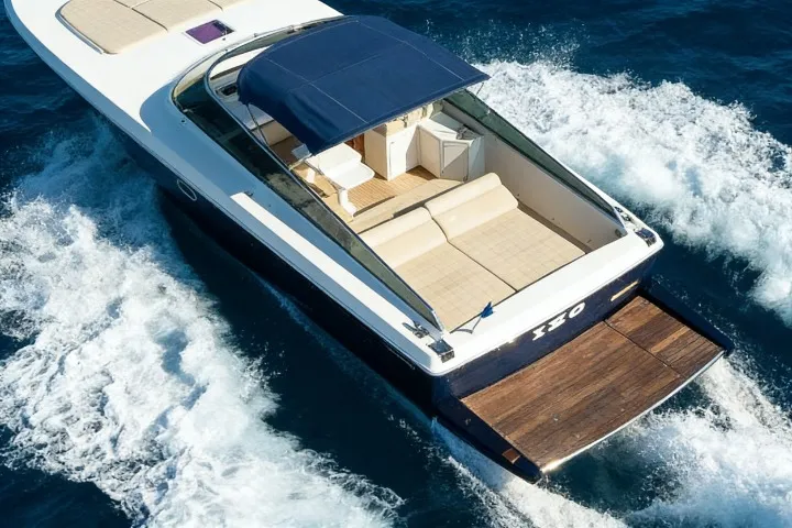Itama 40