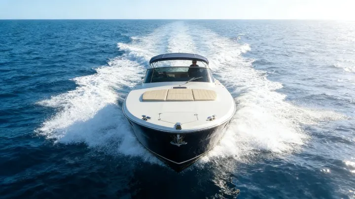 Itama 40