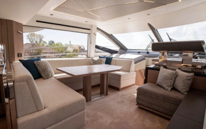 Sunseeker Used Yacht Pricing