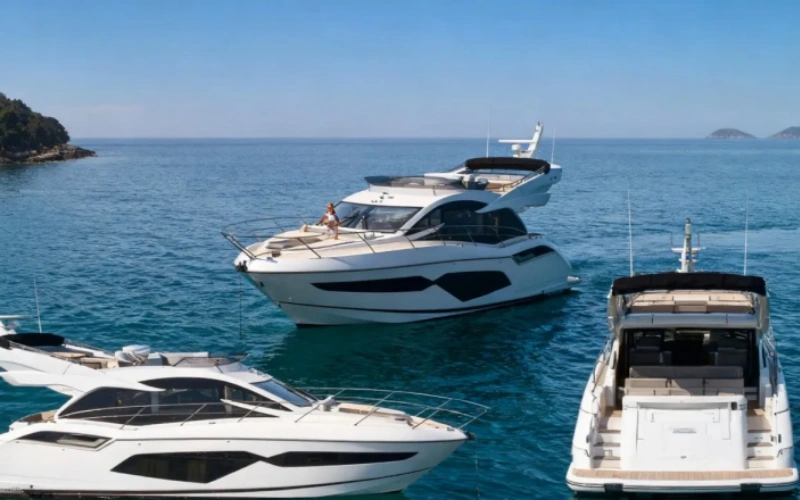 2026 Sunseeker Yacht Price Guide: New vs Used Models Compared