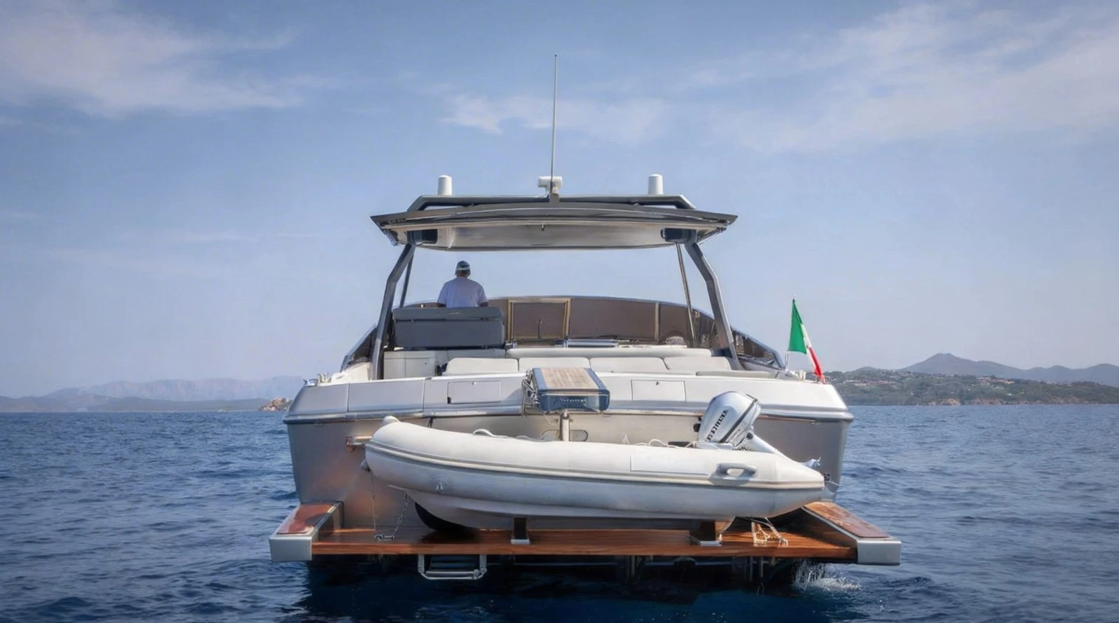 Itama 60