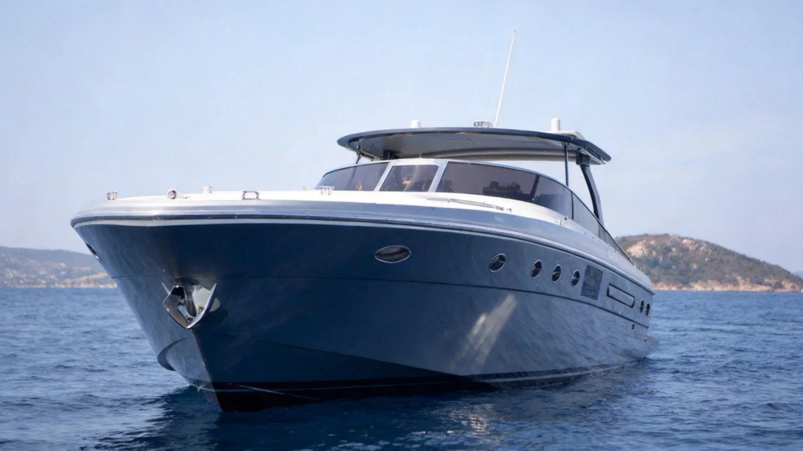 Itama 60