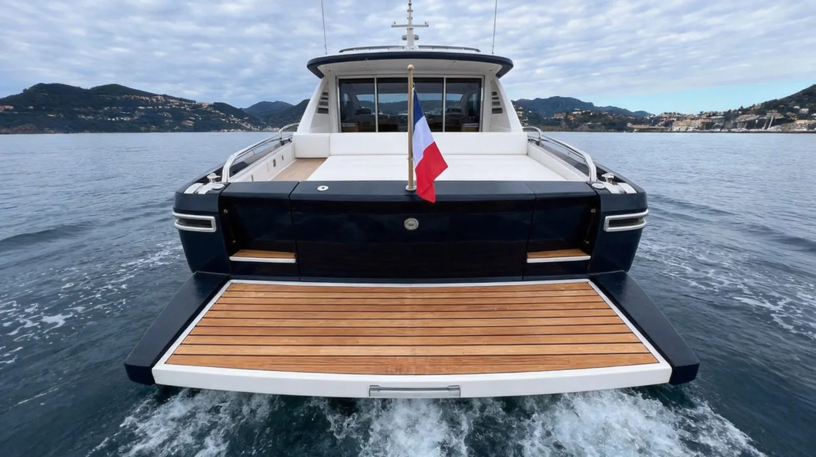 Itama 45 RS