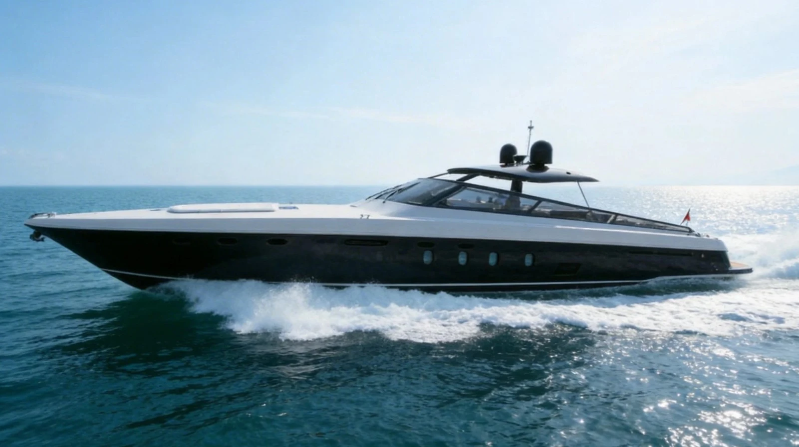 Itama 75 Boat