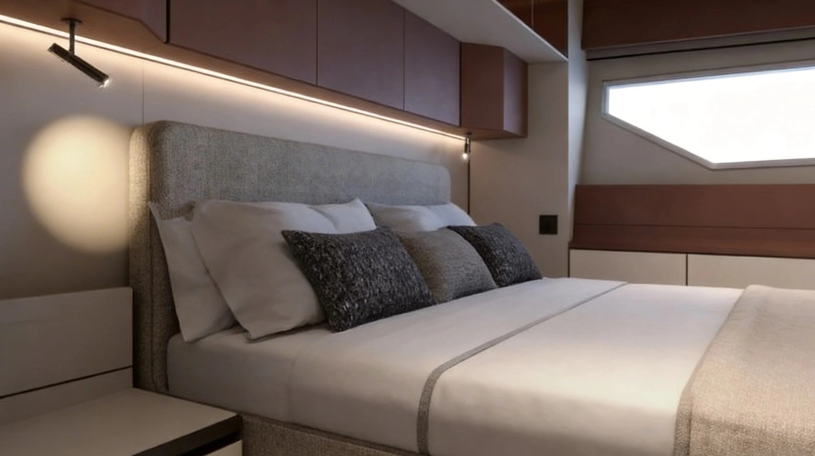 Itama 70 Boat