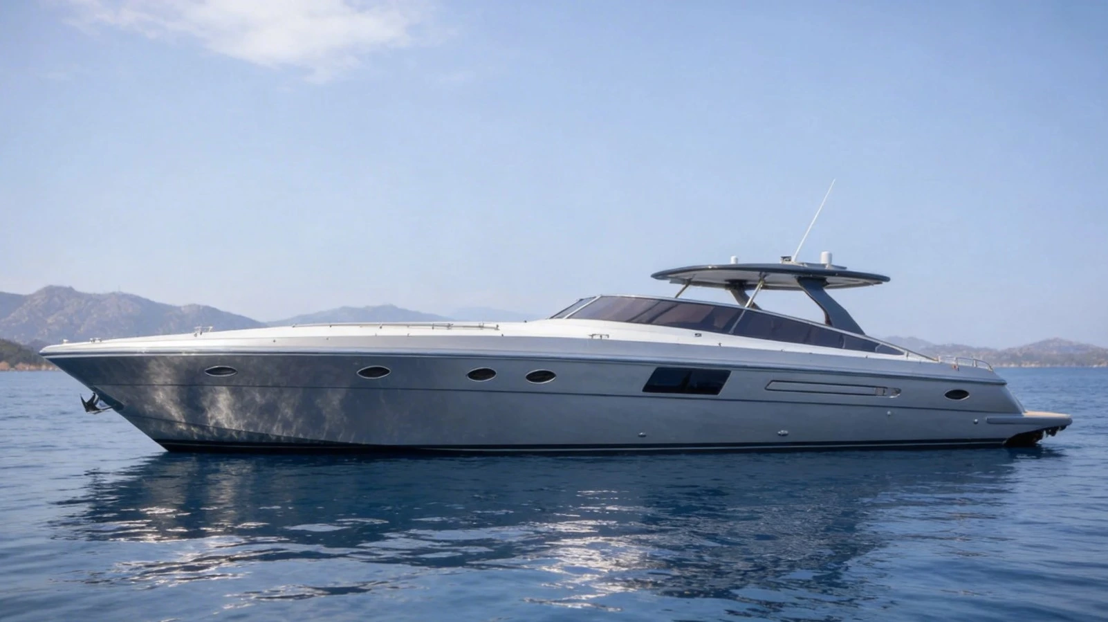Itama 60
