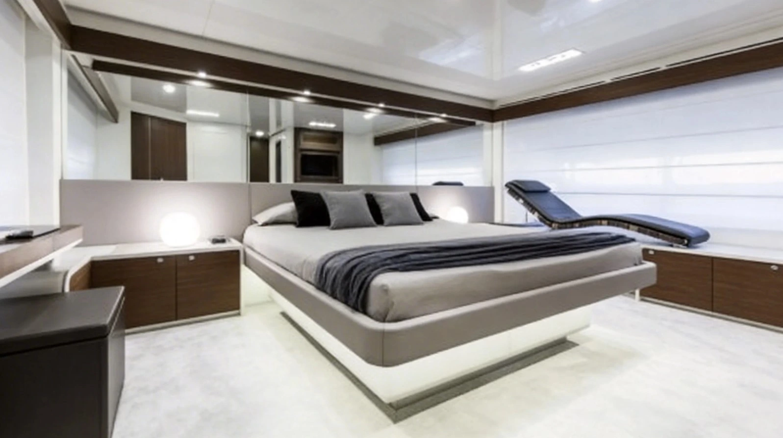 Itama 75 Boat