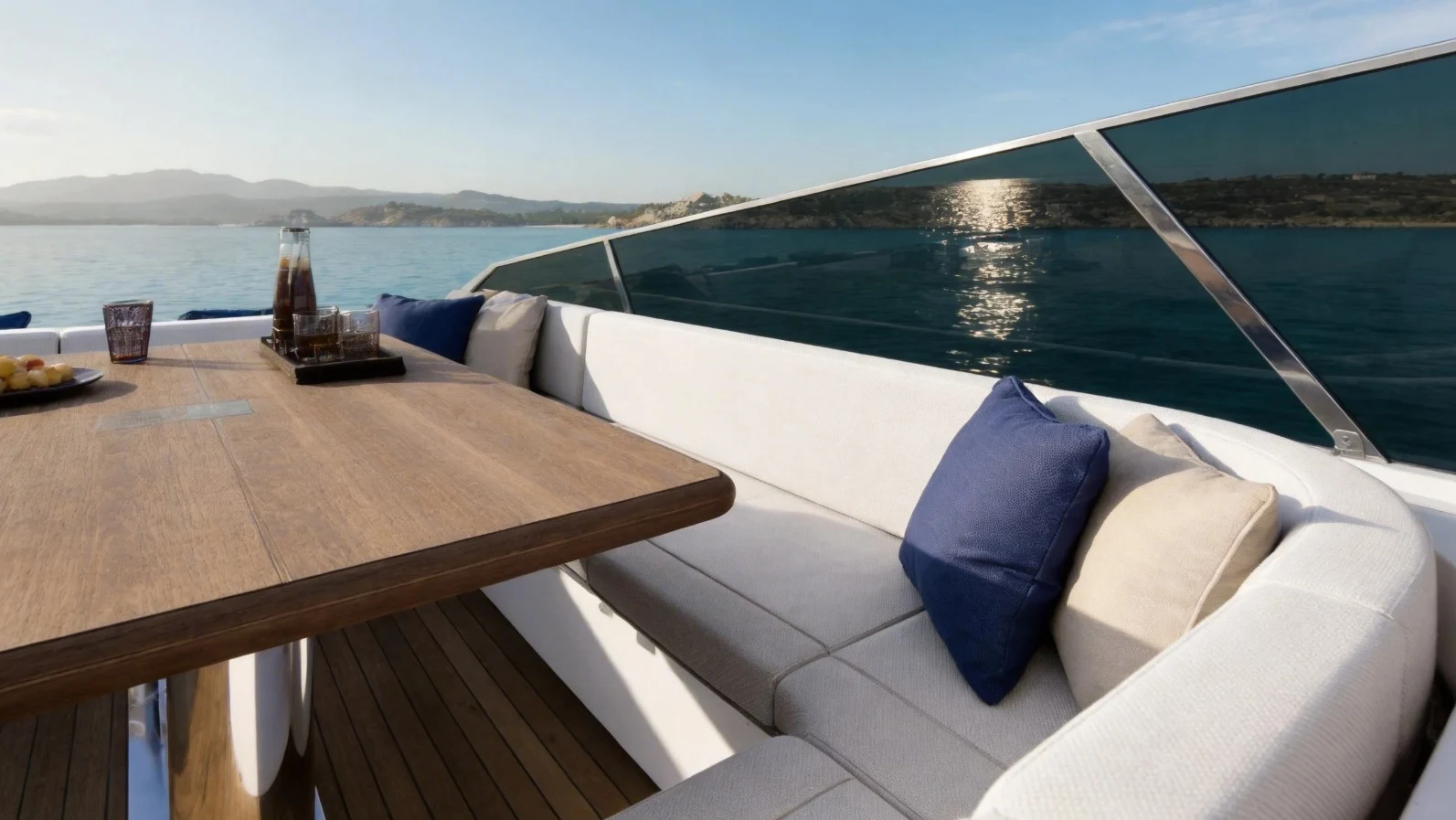 Itama 70 Boat