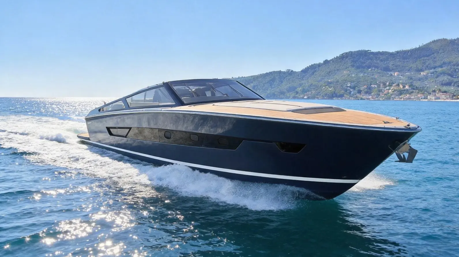 Itama 54