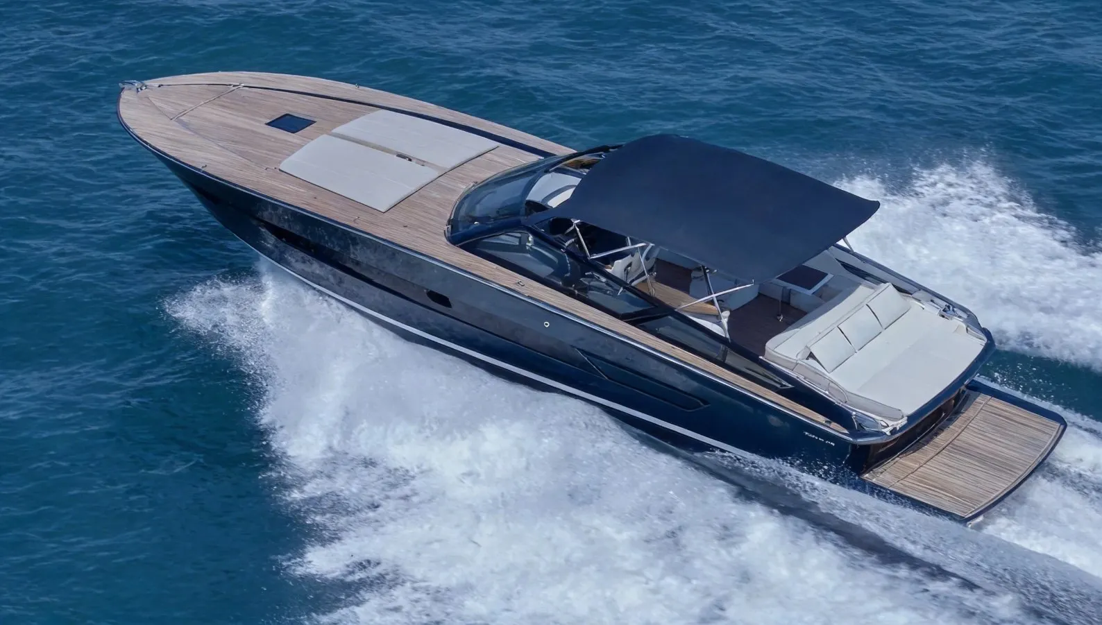 Itama 54