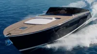 Itama 70 Boat