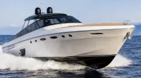 Itama 75 Boat