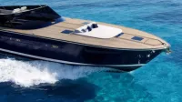 Itama 70 Boat