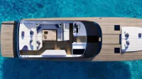 Itama 70 Boat