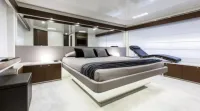 Itama 75 Boat
