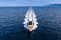 Itama 75 Boat