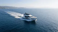 Sunseeker 90 Ocean Enclosed