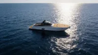 Itama 75 Boat