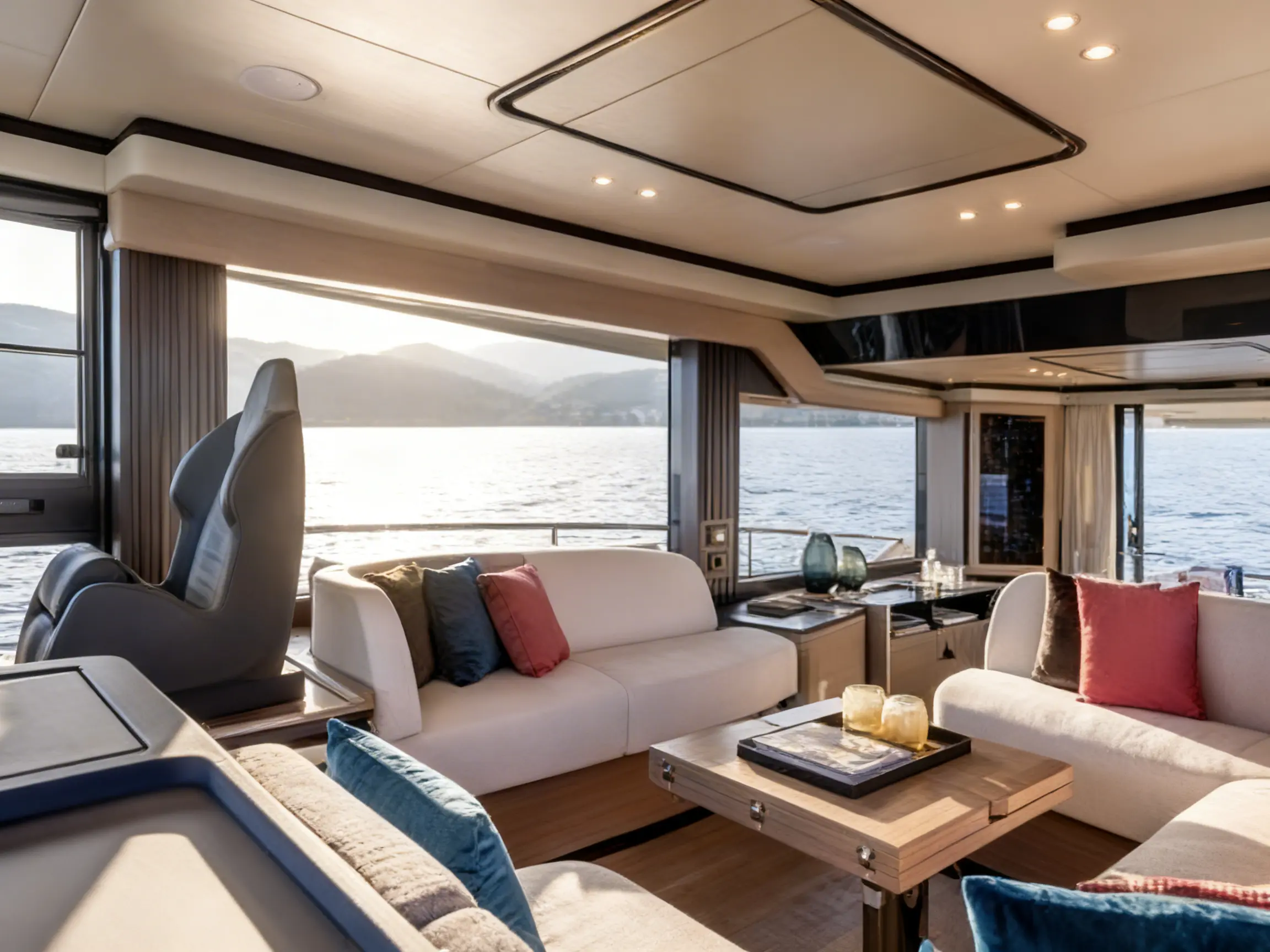 Absolute Navetta 53 