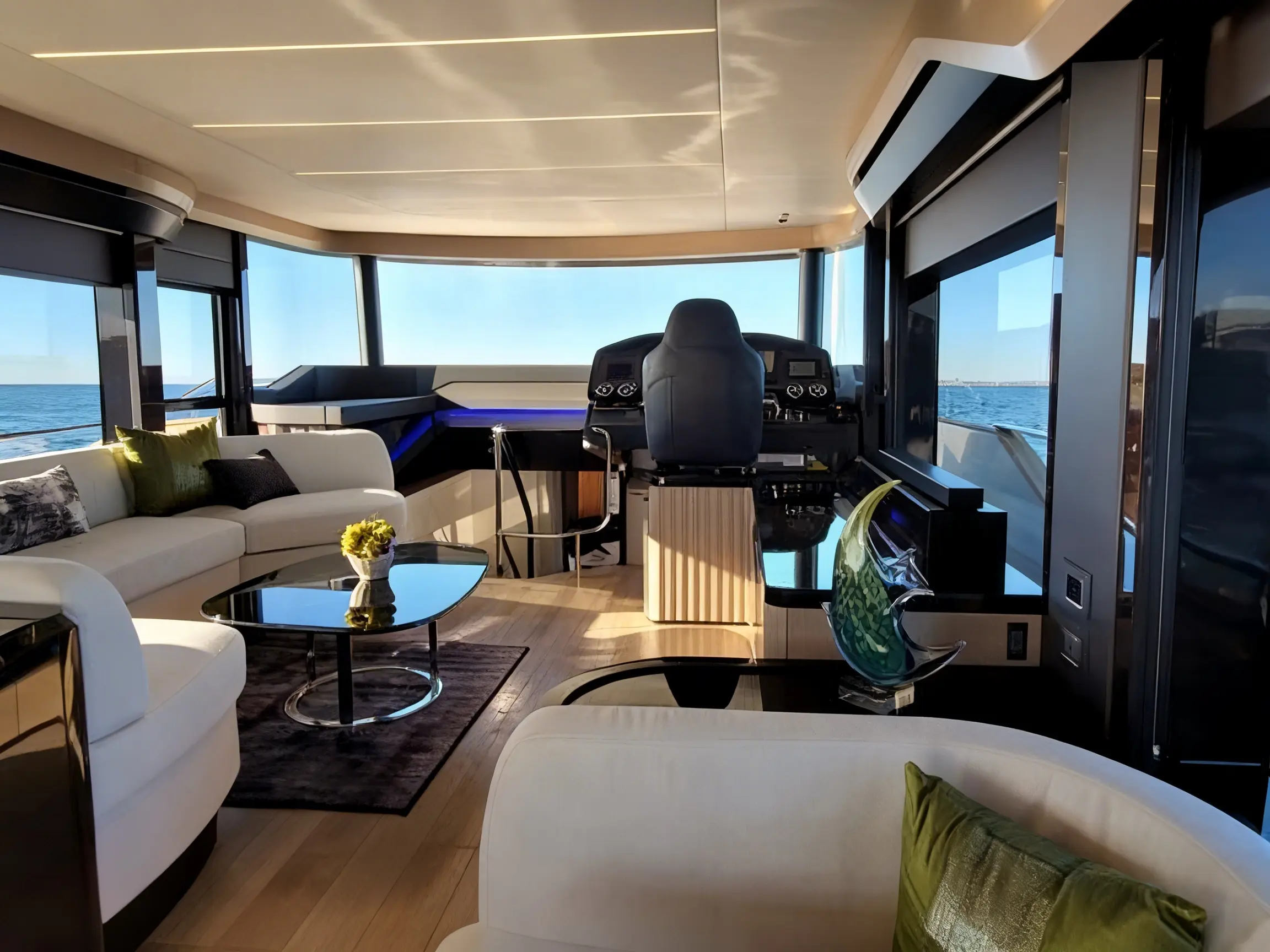 Absolute NAVETTA 58
