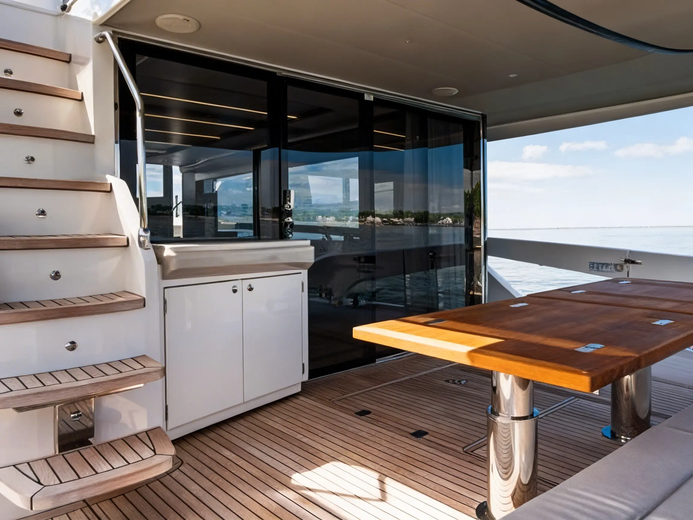 Absolute Navetta 64