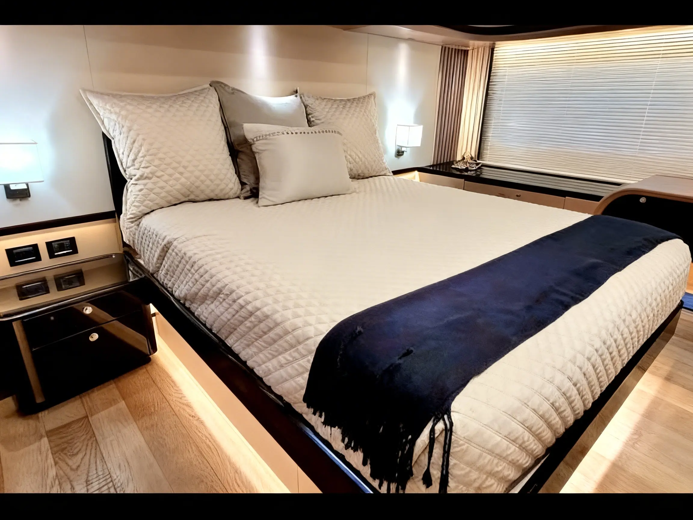 Absolute NAVETTA 58