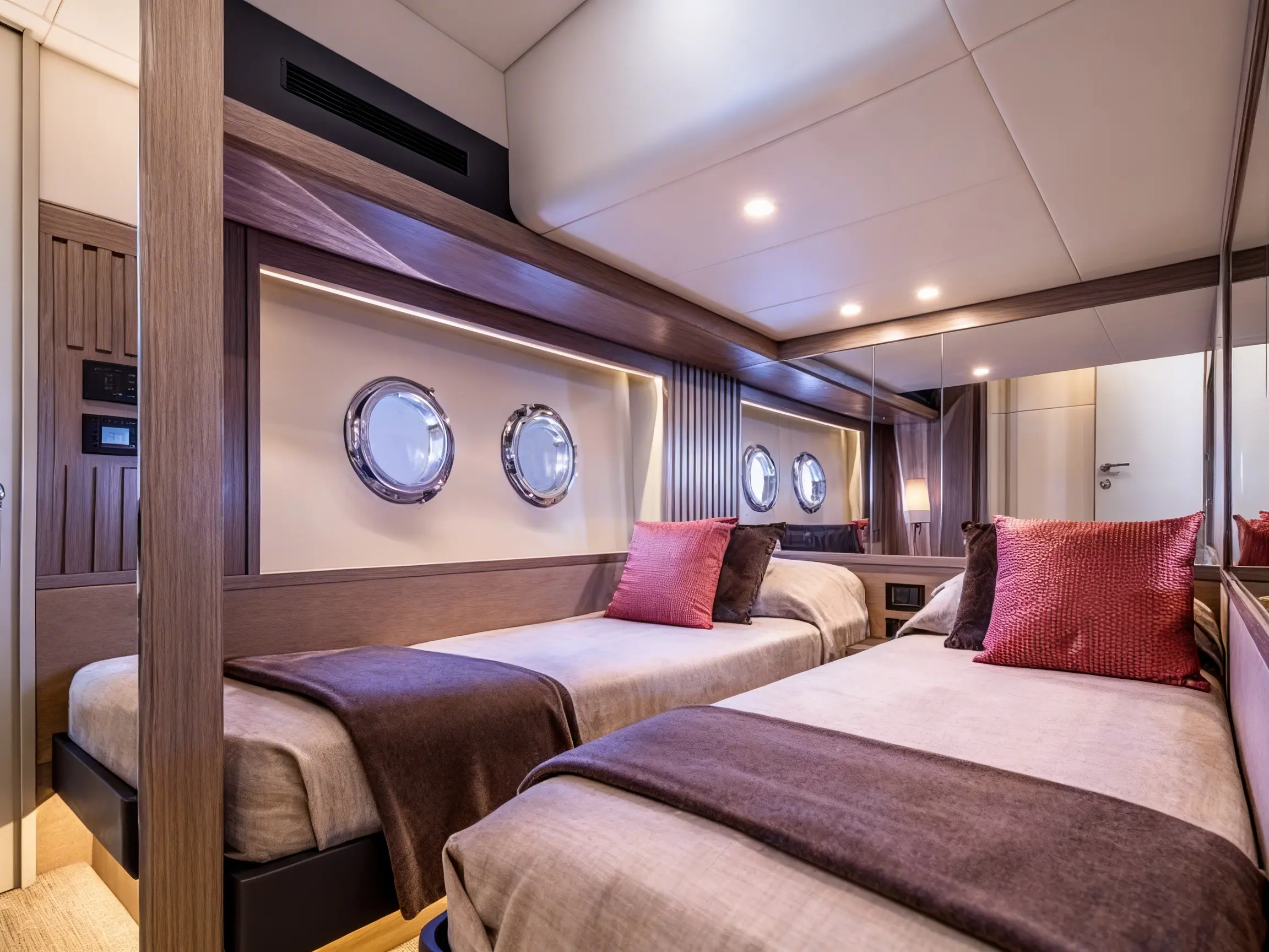 Absolute Navetta 53 
