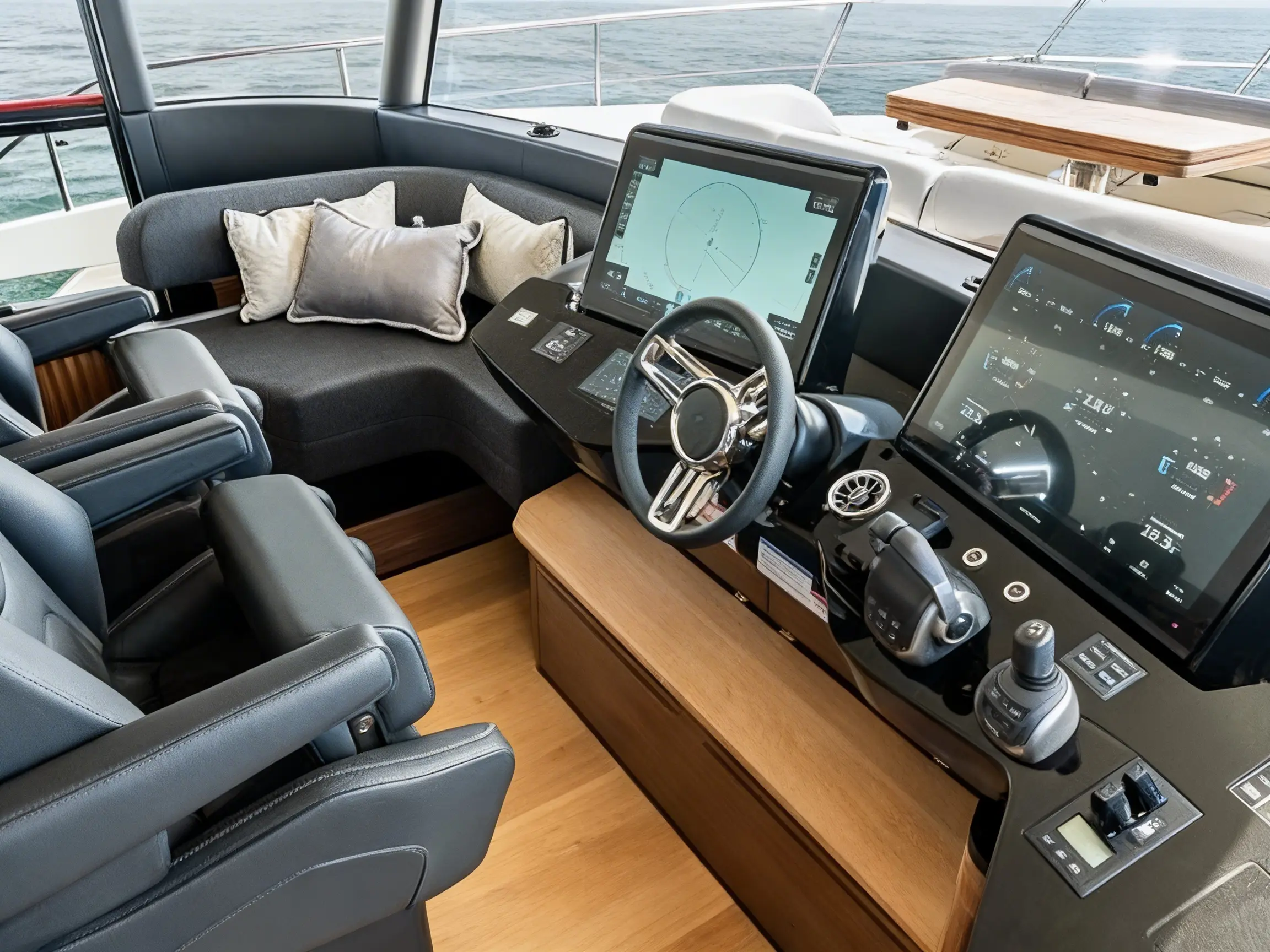 Absolute Navetta 64