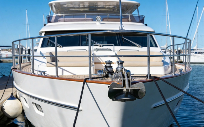 Liveaboard Yacht Cost for Beginners: What You Should Budget Before Living on a Boat