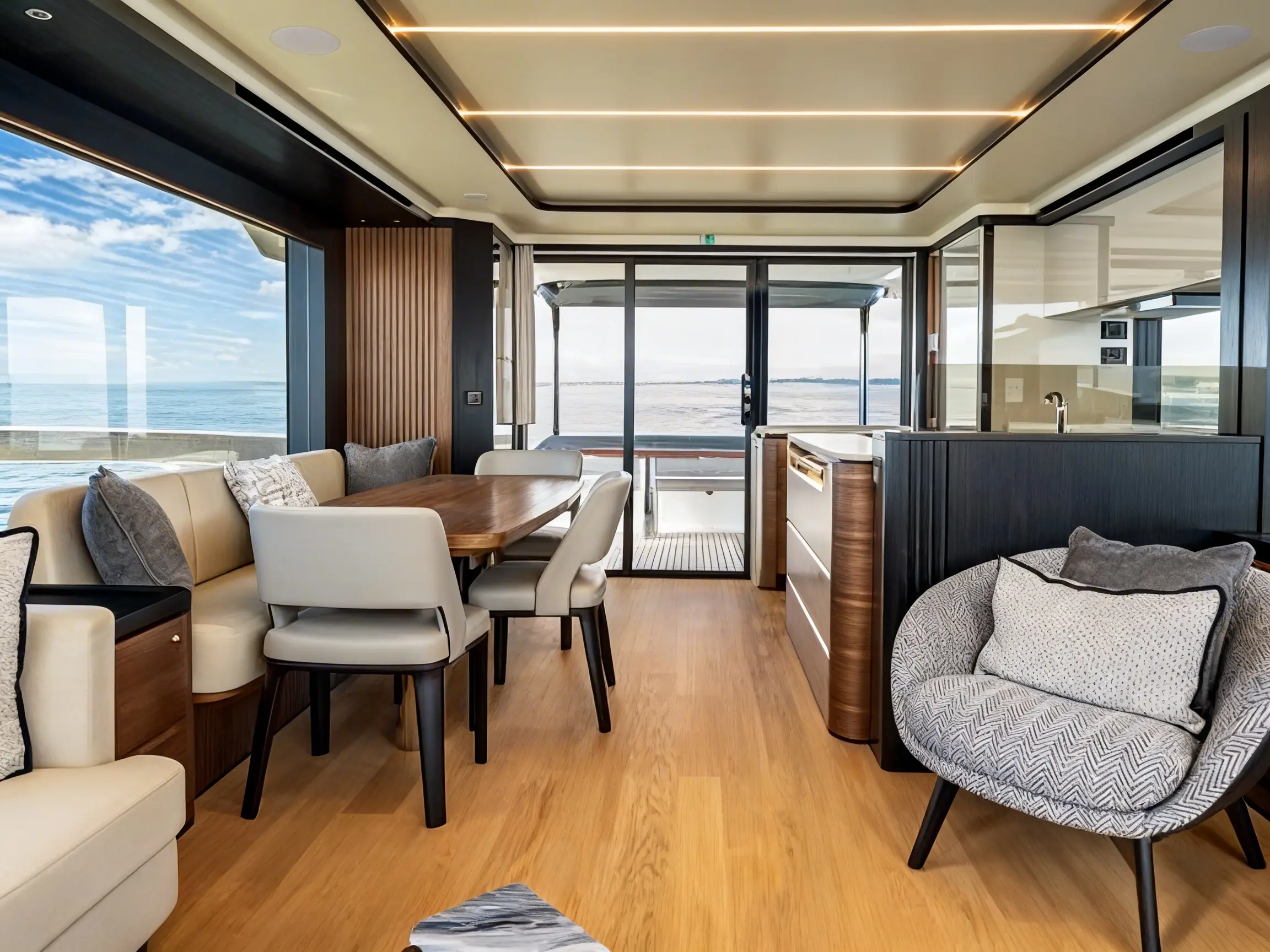 Absolute Navetta 64