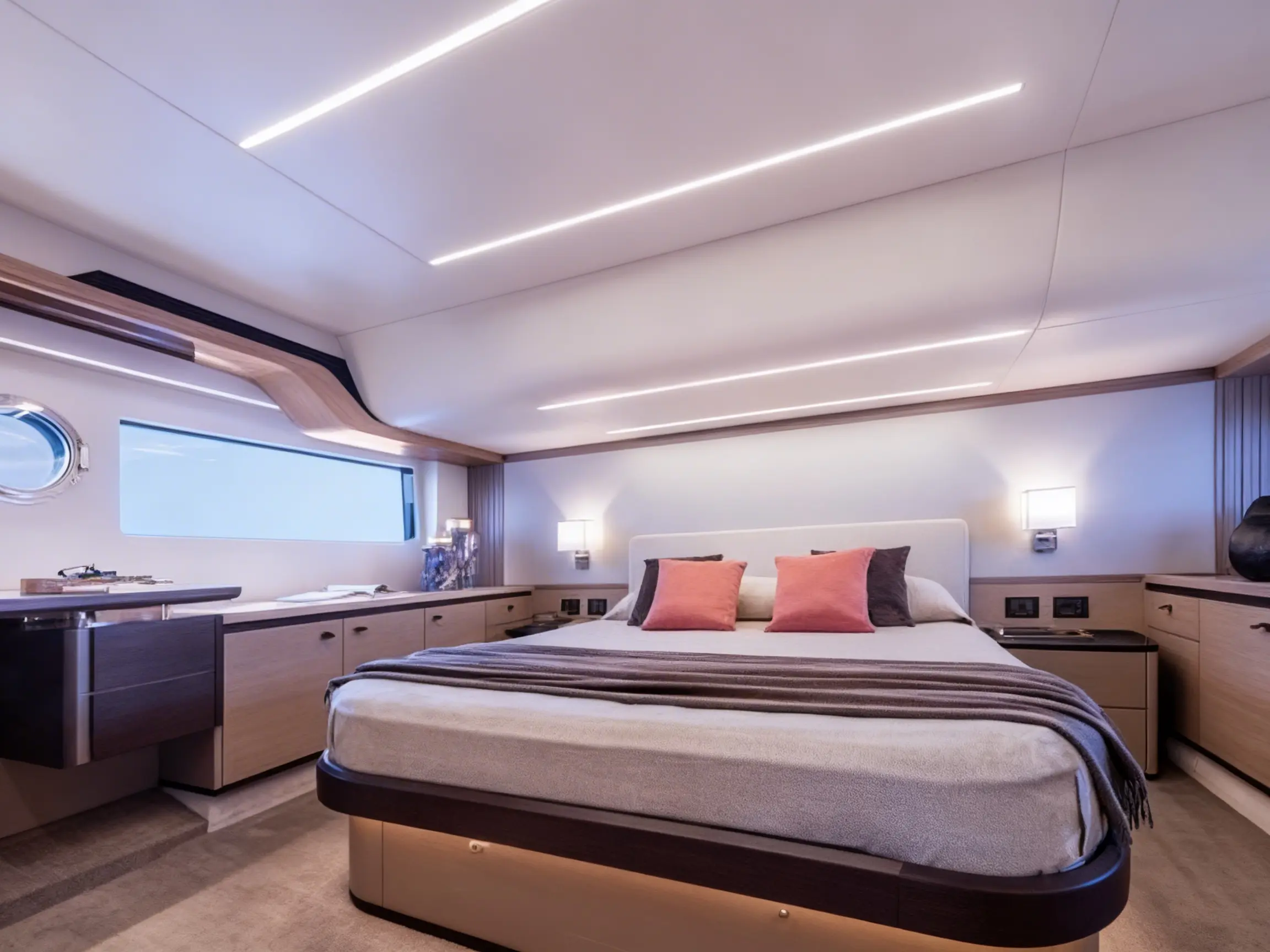 Absolute Navetta 53 