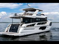 Absolute Navetta 64