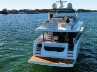 Absolute NAVETTA 58