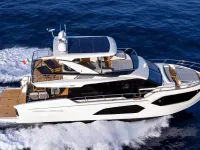 Absolute 60 Fly