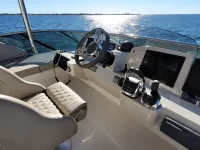 Absolute NAVETTA 58