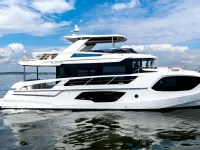 Absolute Navetta 64