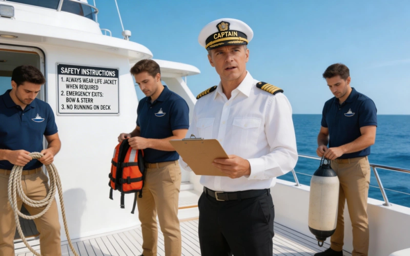 Cost of Owning a Yacht: How Much Does It Really Cost Per Year?