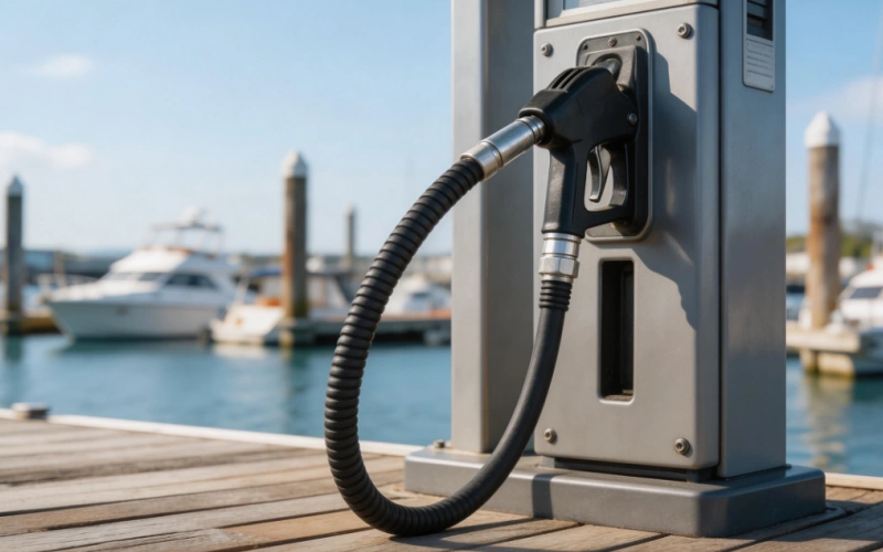 Hidden Costs and Risk Factors in Yacht Ownership