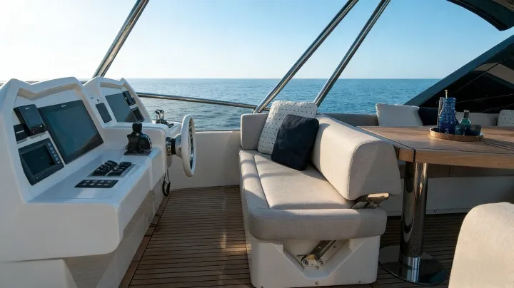 Monte Carlo Yachts 66