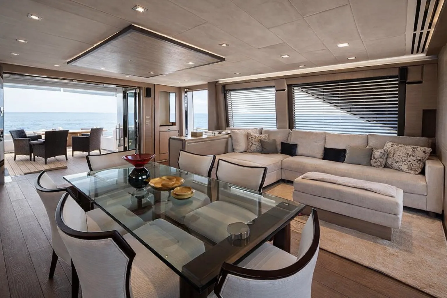Monte Carlo Yachts 80