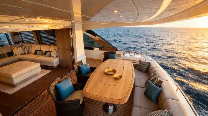 Monte Carlo Yachts 80