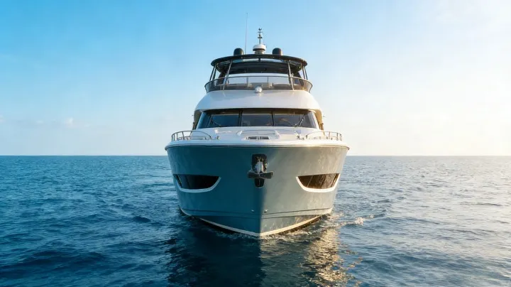 Monte Carlo Yachts 66