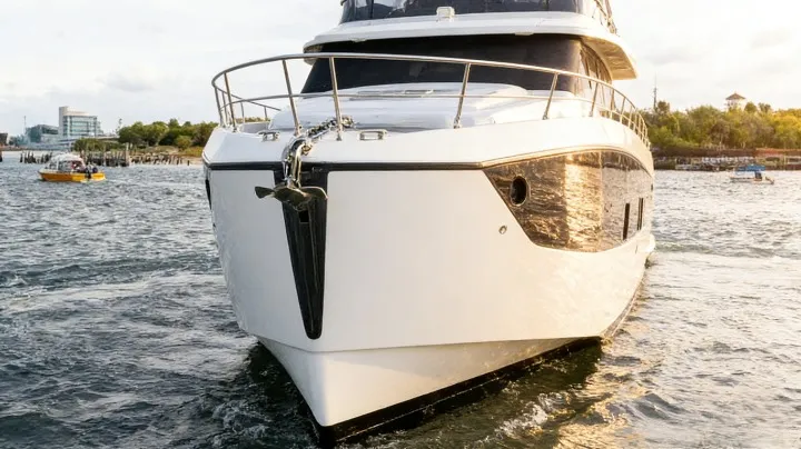 Absolute Navetta 68