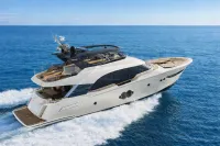 Monte Carlo Yachts 80