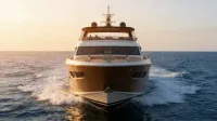 Monte Carlo Yachts 86